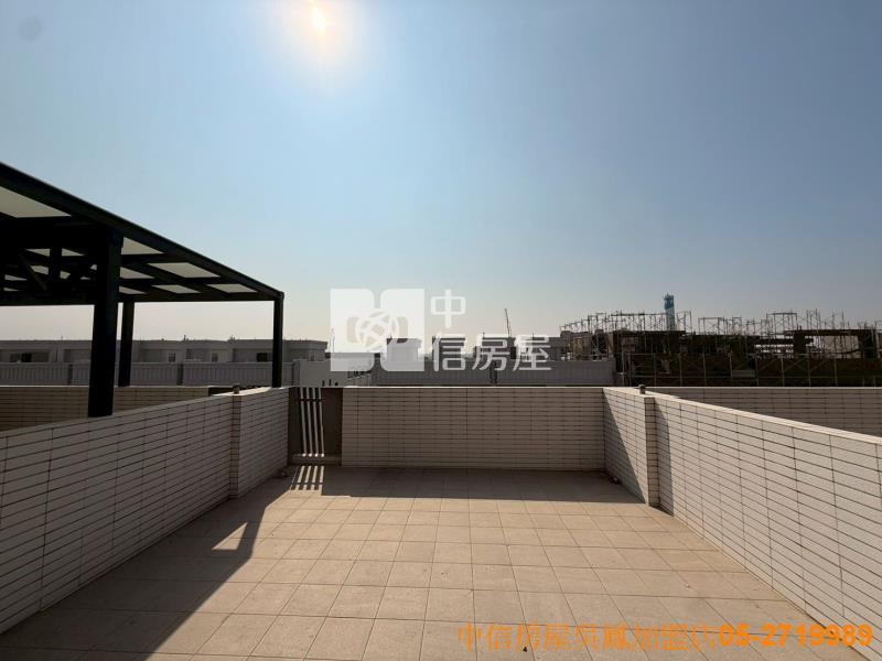 湖子內15米路全新店墅房屋室內格局與周邊環境