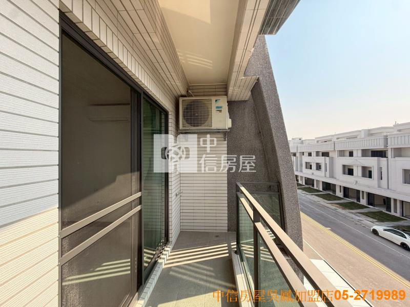 湖子內15米路全新店墅房屋室內格局與周邊環境