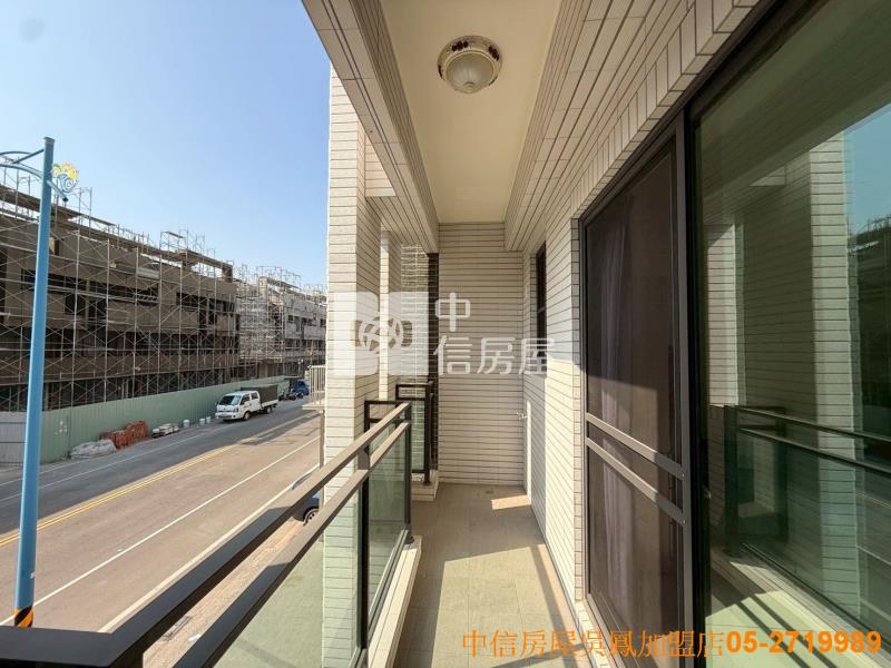 湖子內15米路全新店墅房屋室內格局與周邊環境