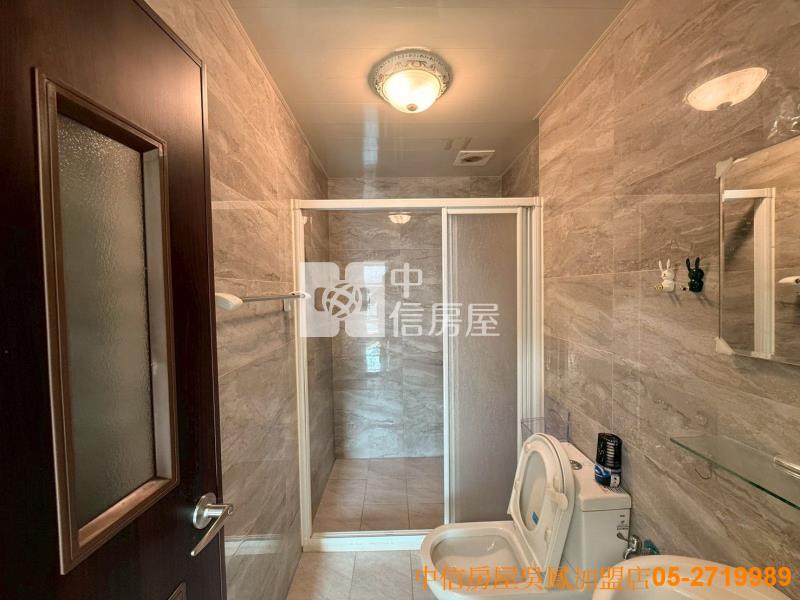 湖子內15米路全新店墅房屋室內格局與周邊環境