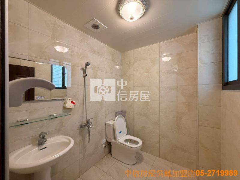 湖子內15米路全新店墅房屋室內格局與周邊環境