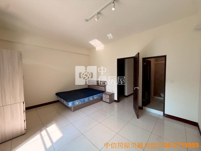 湖子內15米路全新店墅房屋室內格局與周邊環境