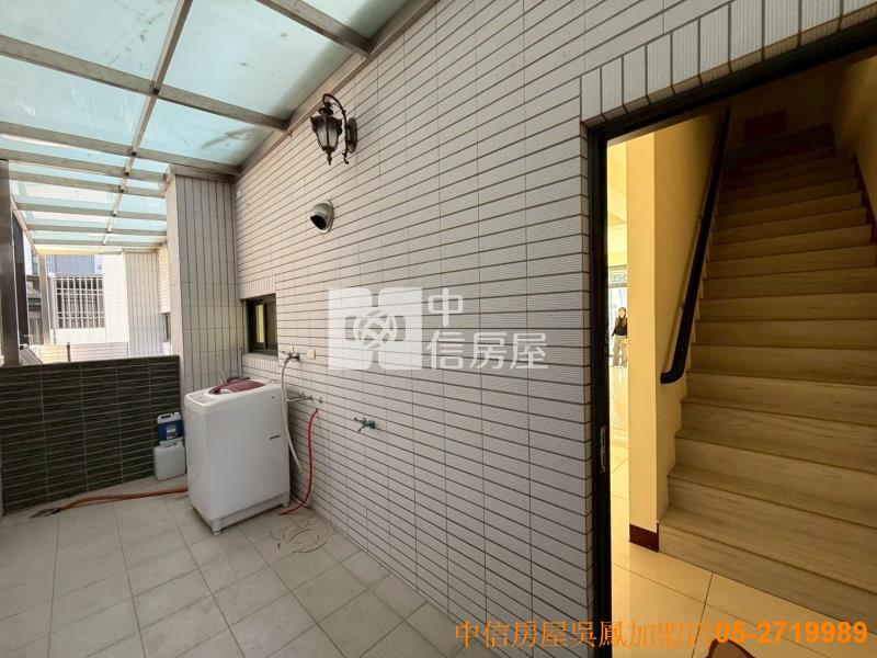 湖子內15米路全新店墅房屋室內格局與周邊環境