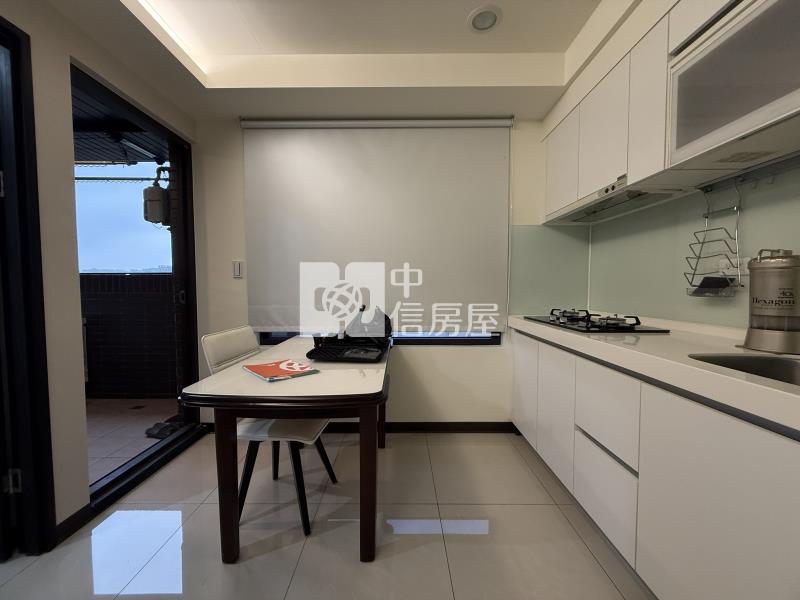 【安家】新潤A18精美三房車房屋室內格局與周邊環境