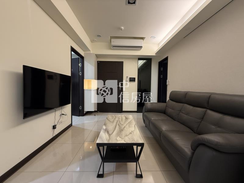 【安家】新潤A18精美三房車房屋室內格局與周邊環境