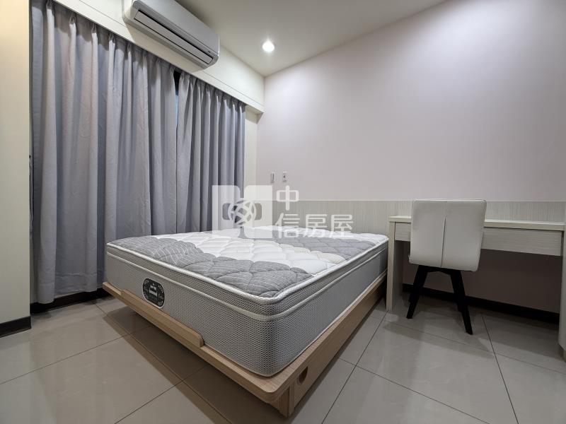 【安家】新潤A18精美三房車房屋室內格局與周邊環境