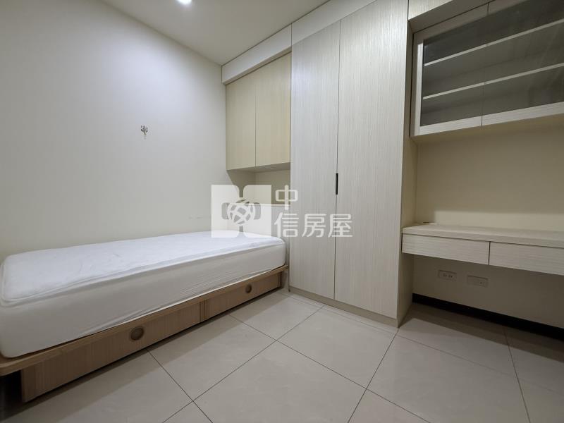 【安家】新潤A18精美三房車房屋室內格局與周邊環境