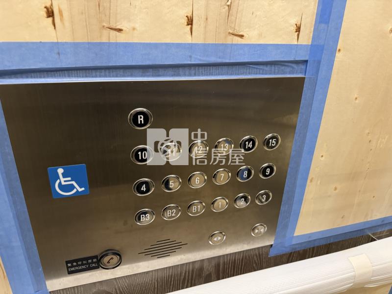 【安家】新潤A18精美三房車房屋室內格局與周邊環境