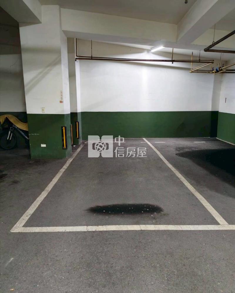 近成功大學3房大平車景觀大樓房屋室內格局與周邊環境