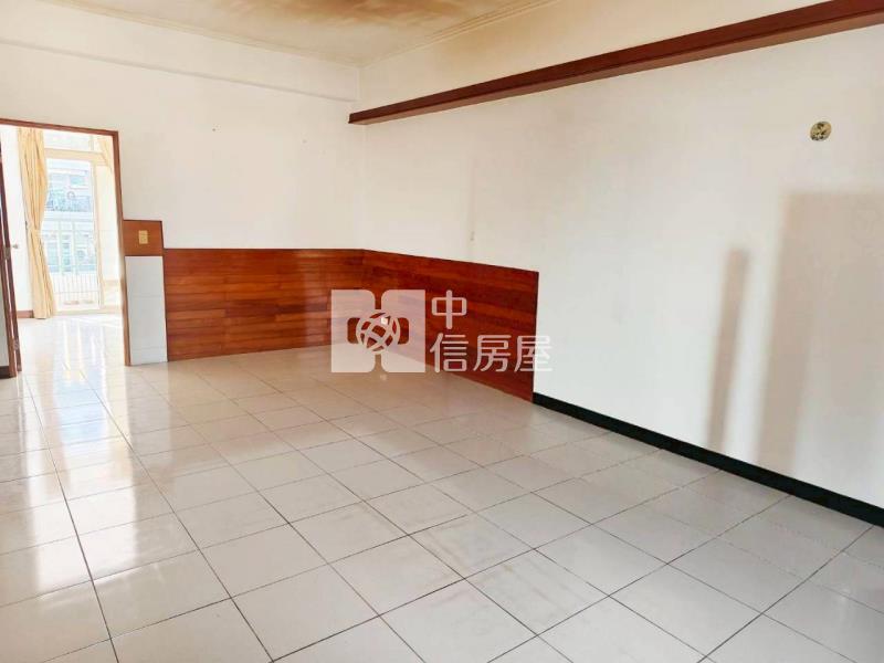 近成功大學3房大平車景觀大樓房屋室內格局與周邊環境