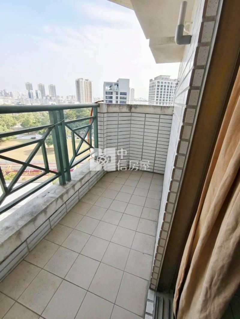 近成功大學3房大平車景觀大樓房屋室內格局與周邊環境