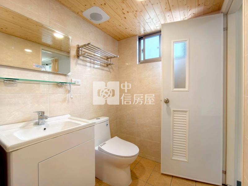 太原園道商圈親家摩登三房平車房屋室內格局與周邊環境