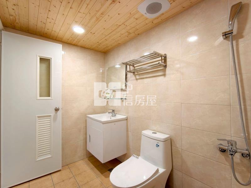 太原園道商圈親家摩登三房平車房屋室內格局與周邊環境