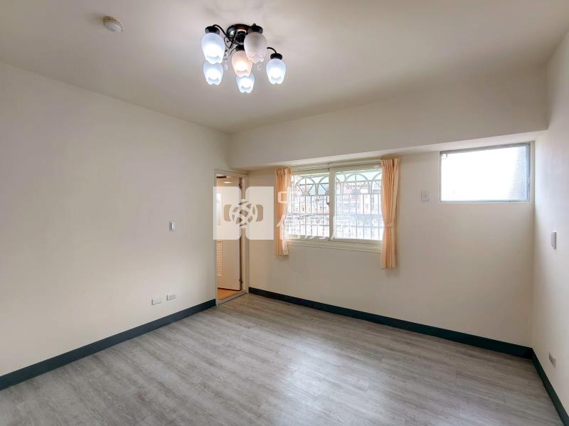 太原園道商圈親家摩登三房平車房屋室內格局與周邊環境