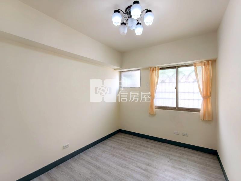 太原園道商圈親家摩登三房平車房屋室內格局與周邊環境