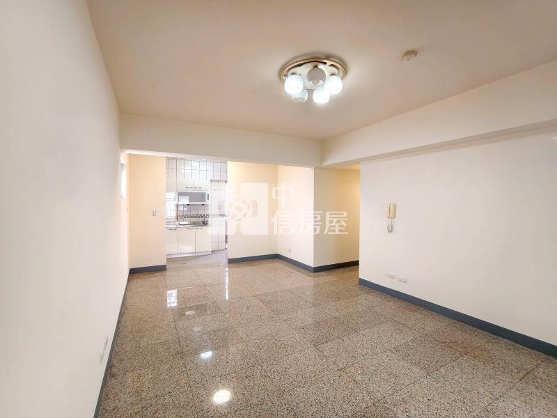 太原園道商圈親家摩登三房平車房屋室內格局與周邊環境