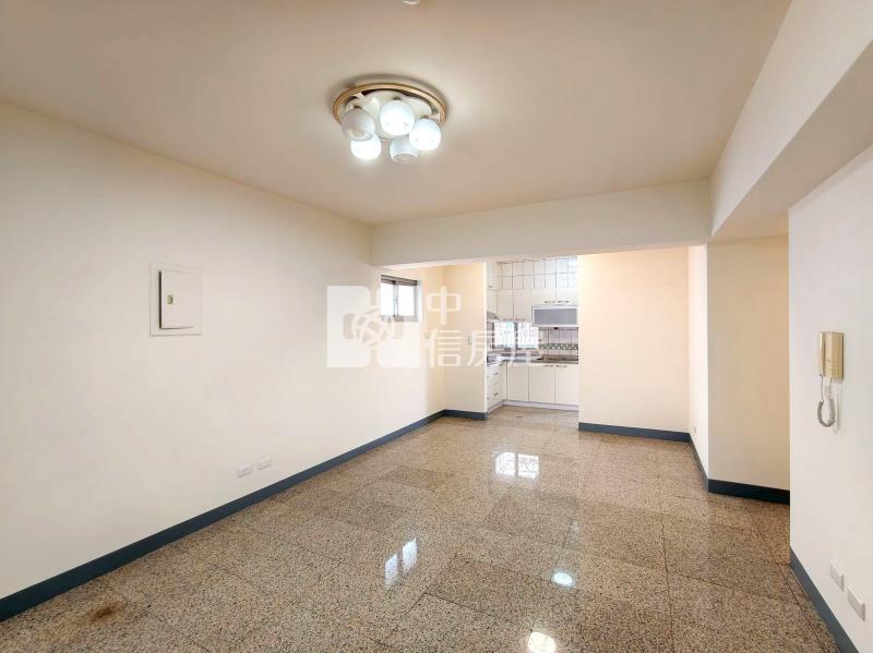 太原園道商圈親家摩登三房平車房屋室內格局與周邊環境