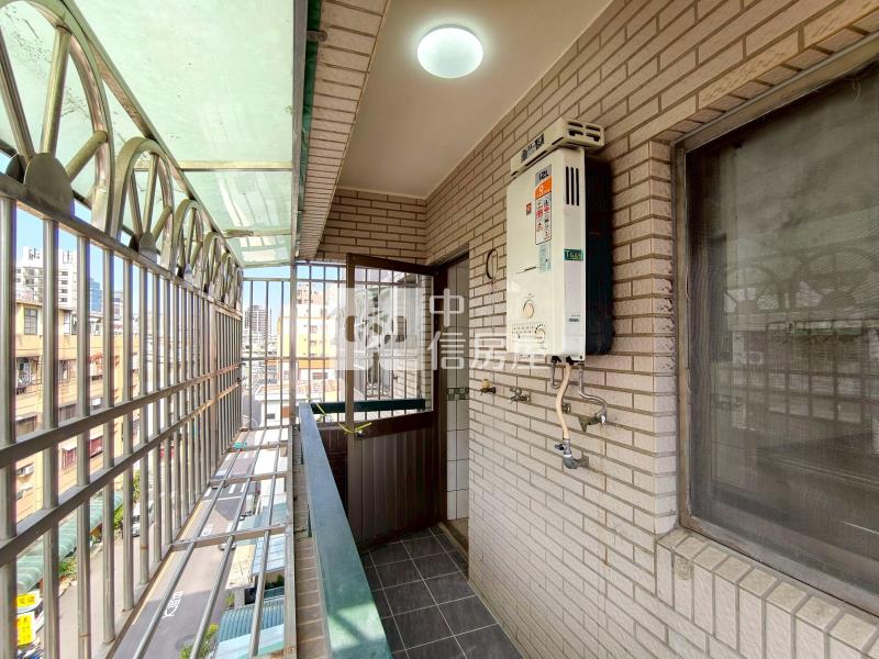 太原園道商圈親家摩登三房平車房屋室內格局與周邊環境