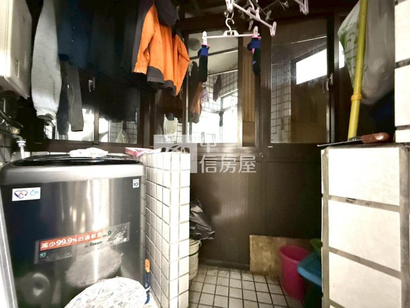 【安家】平鎮平興國小旁三房車房屋室內格局與周邊環境