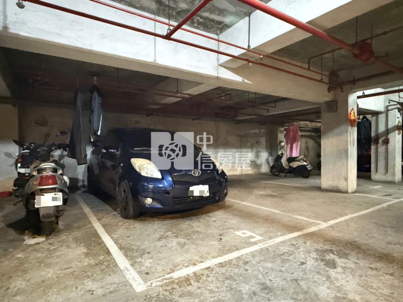 【安家】平鎮平興國小旁三房車房屋室內格局與周邊環境