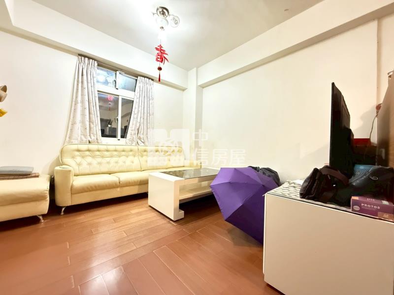 【安家】平鎮平興國小旁三房車房屋室內格局與周邊環境