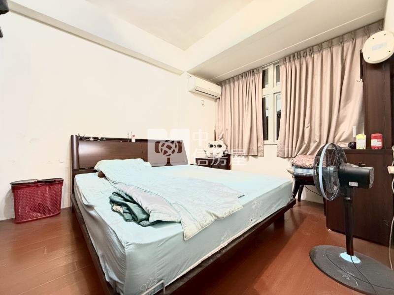 【安家】平鎮平興國小旁三房車房屋室內格局與周邊環境