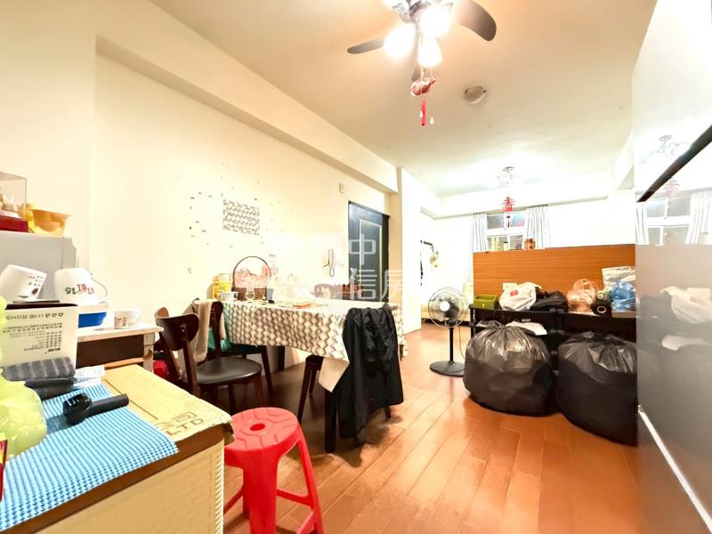 【安家】平鎮平興國小旁三房車房屋室內格局與周邊環境