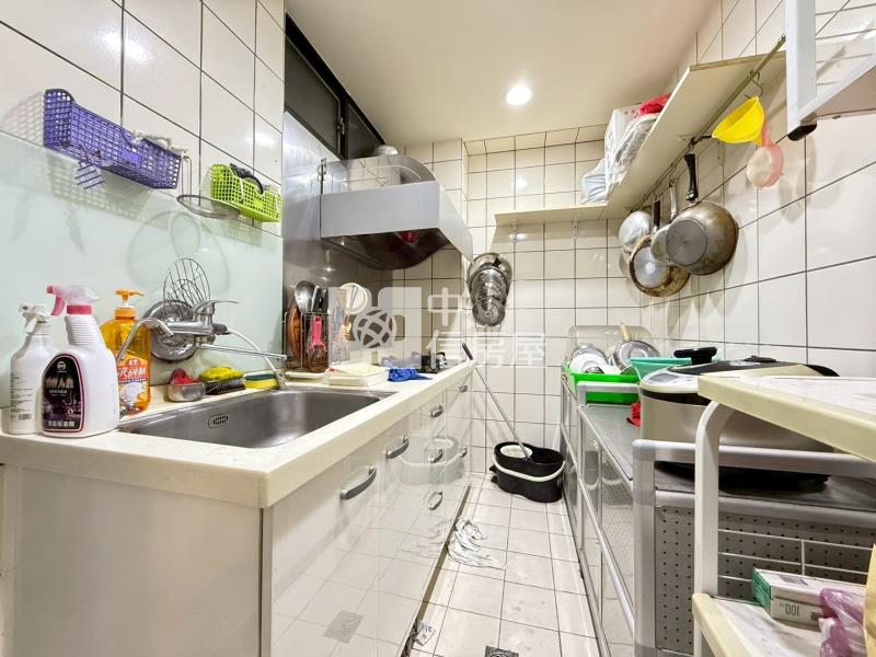 【安家】平鎮平興國小旁三房車房屋室內格局與周邊環境