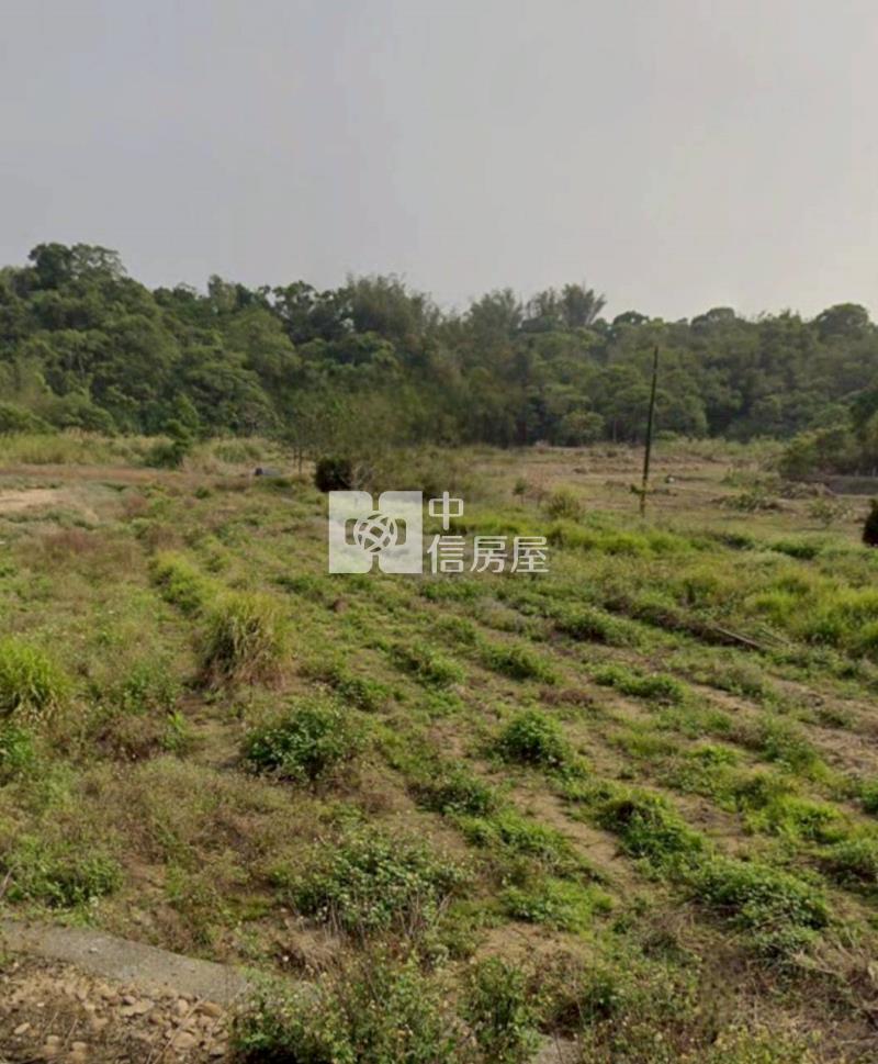 水上牛稠埔坑2分1山坡美農地房屋室內格局與周邊環境