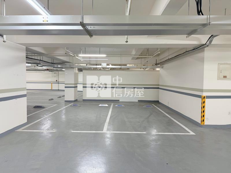 櫻花知築2房2衛高樓平車房屋室內格局與周邊環境