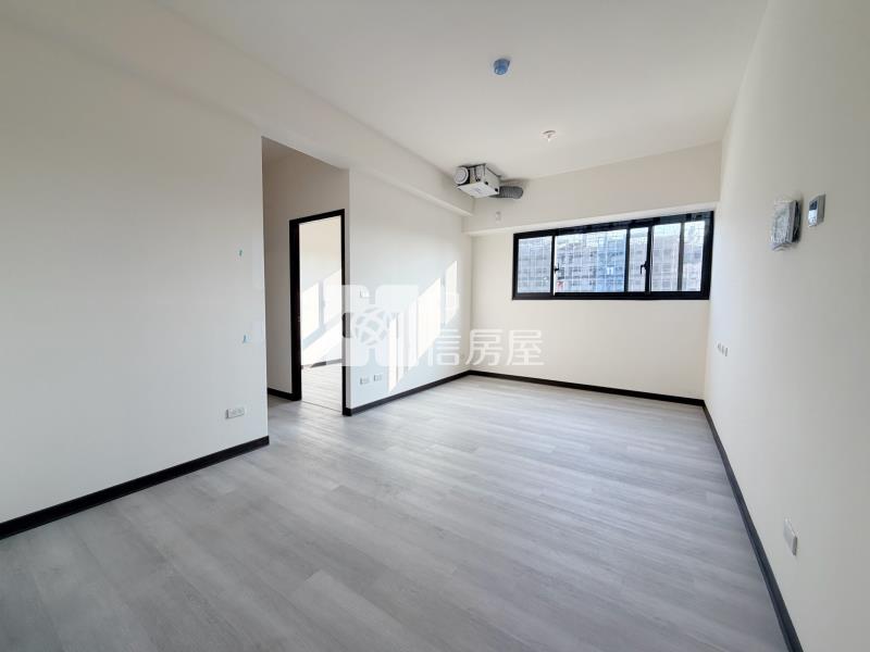 櫻花知築2房2衛高樓平車房屋室內格局與周邊環境