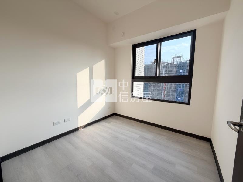 櫻花知築2房2衛高樓平車房屋室內格局與周邊環境