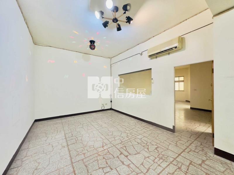 忠福商圈【雙透天&金店面】房屋室內格局與周邊環境