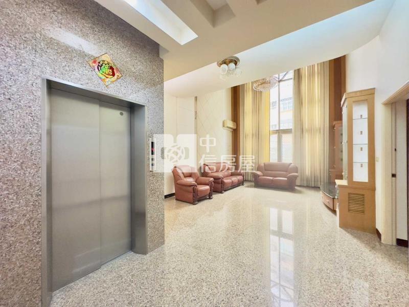 忠福商圈【雙透天&金店面】房屋室內格局與周邊環境