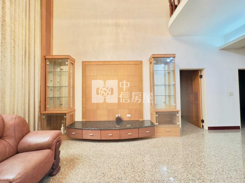 忠福商圈【雙透天&金店面】房屋室內格局與周邊環境