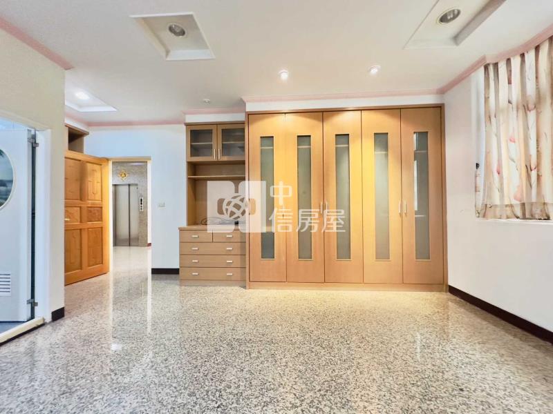 忠福商圈【雙透天&金店面】房屋室內格局與周邊環境