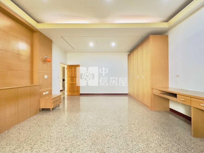 忠福商圈【雙透天&金店面】房屋室內格局與周邊環境