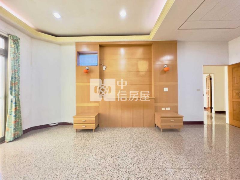 忠福商圈【雙透天&金店面】房屋室內格局與周邊環境