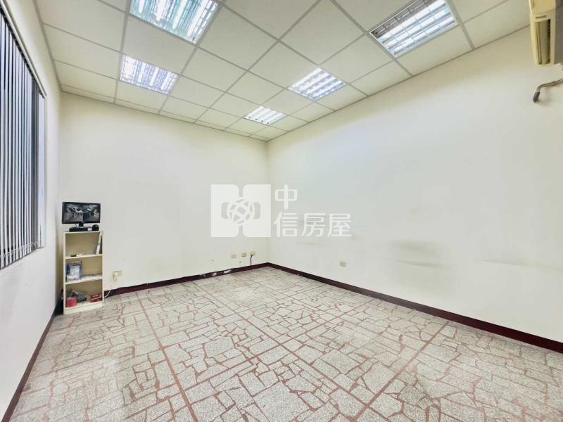 忠福商圈【雙透天&金店面】房屋室內格局與周邊環境