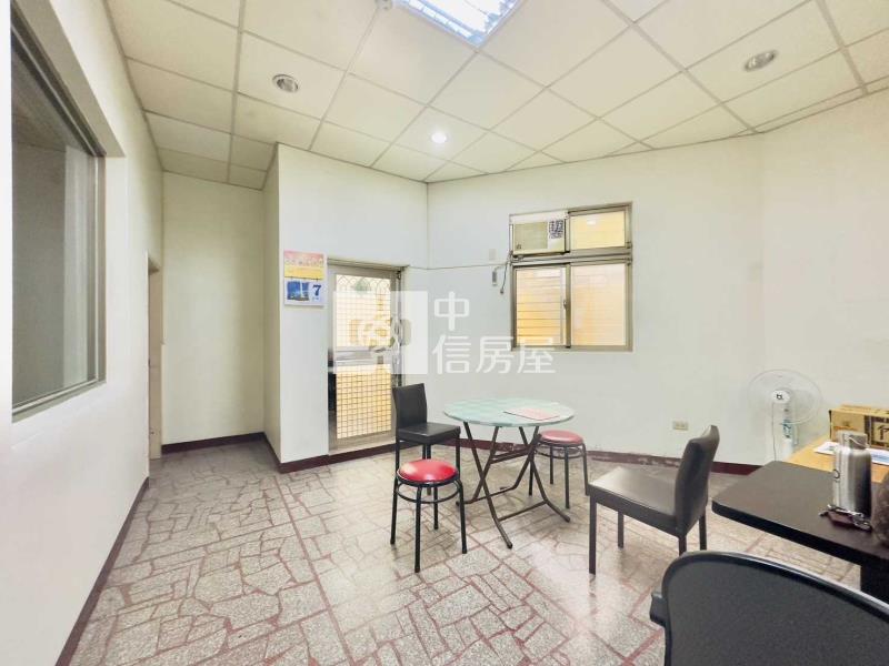 忠福商圈【雙透天&金店面】房屋室內格局與周邊環境