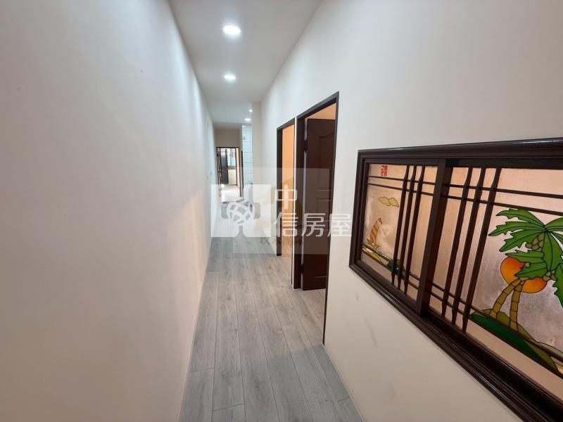 【玖禾】大園新生北路公寓房屋室內格局與周邊環境