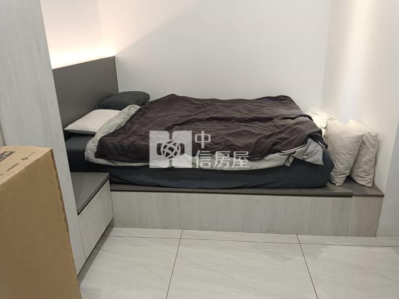 【奔馳】芳彬撰優質套房車房屋室內格局與周邊環境