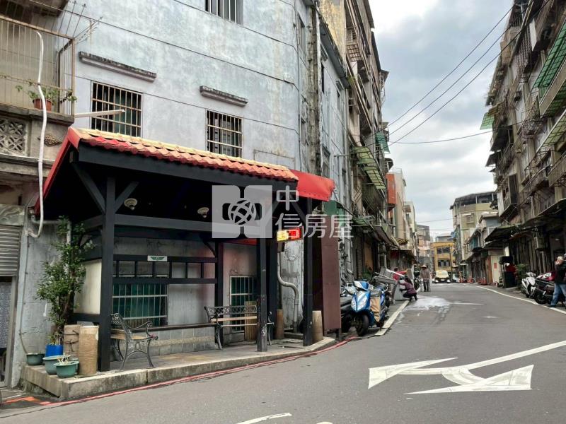 ◆和平島超值公寓房屋室內格局與周邊環境