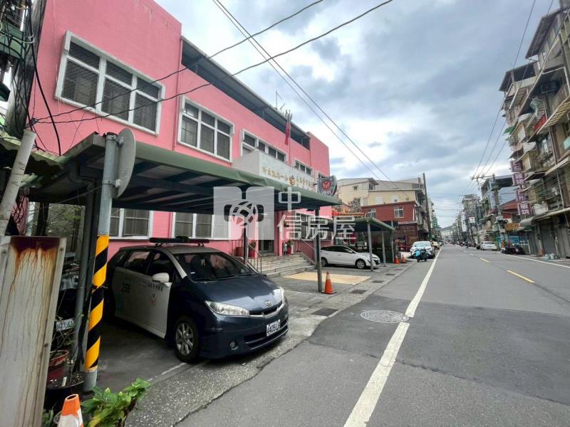 ◆和平島超值公寓房屋室內格局與周邊環境