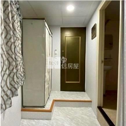 ◆德育學院4套房房屋室內格局與周邊環境