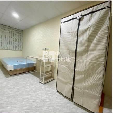 ◆德育學院4套房房屋室內格局與周邊環境