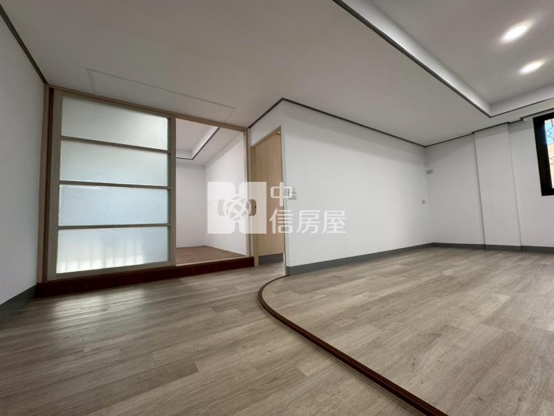 新營市場旁大坪數健身公寓房屋室內格局與周邊環境