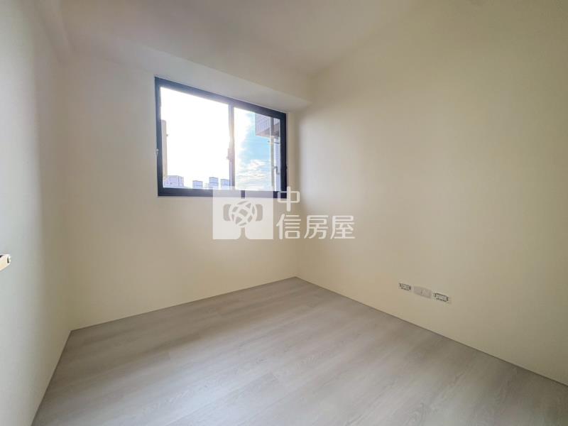 黎明商圈四改大三房平車房屋室內格局與周邊環境