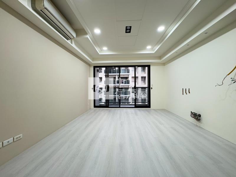 黎明商圈四改大三房平車房屋室內格局與周邊環境