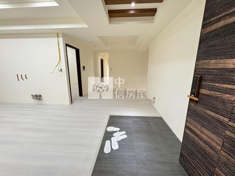 黎明商圈四改大三房平車房屋室內格局與周邊環境